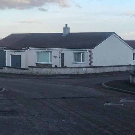 Two Bed Bungalow With Garage And Hot Tub Thurso Exterior photo