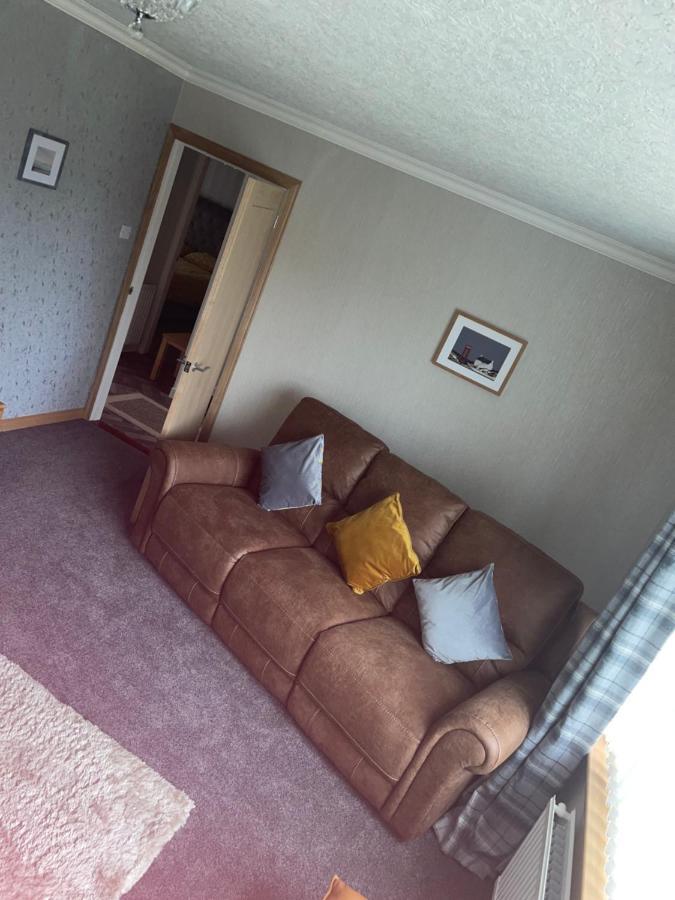 Two Bed Bungalow With Garage And Hot Tub Thurso Exterior photo